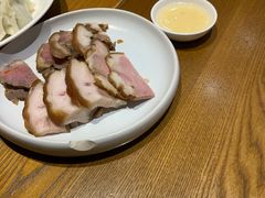 肘子肉-东方饺子王(新奥购物中心店)