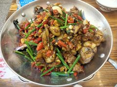-胖东瓜·浏阳菜馆(火车站店)
