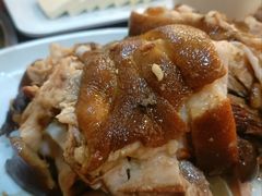 -聚首堂·特色小吃·肘子(什刹海德胜门店)