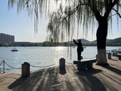 -济南国际园博园