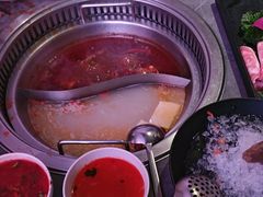 -故里和山·成都火锅(欢乐港湾店)