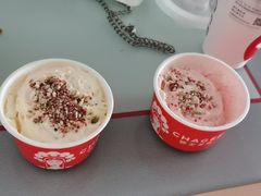 -霸王茶姬(贵阳清镇盛源新天地步行街店)