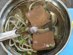 -小翔干面(西航店)