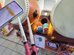 -战斧牛排餐厅(百盛优客店)