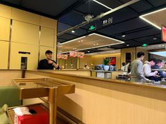 -海底捞火锅(杭州天虹购物中心店)