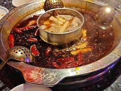 -李雪火锅食府(宽窄巷子总店)