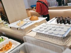 -素满香·Vegan食养自助(天一广场店)