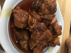 -稻花香大食堂(大沽路店)