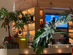 -长春藤咖啡(北园店)