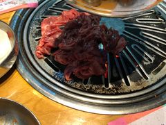 -老炉家木炭烤肉(长江国际店)