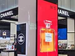 -CHANEL(ifs国际金融店)