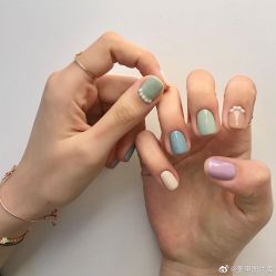 -Pink You美甲洗眉纹绣定制中心