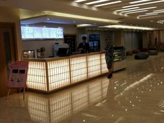 -汤里来温泉