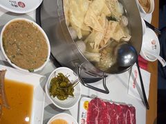 -焯牛潮汕牛肉火锅(云峰街创始店)