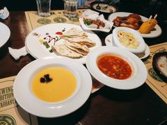 -马迭尔德式西餐精酿啤酒屋(中央大街店)