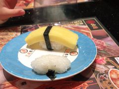 -元通寿司(地标店)