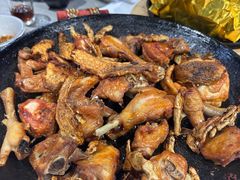 -钱山海鲜大排档