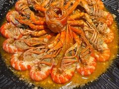 -红盔甲·小龙虾(定西路店)