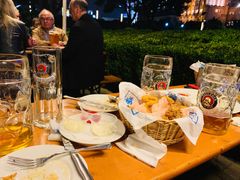 -宝莱纳餐厅(滨江店)