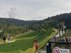 -虞山风景区