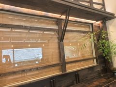 -竹子咖啡bamboo coffee