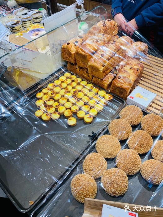 欧佩拉(永旺梦乐城店)-图片-南通美食-大众点评网