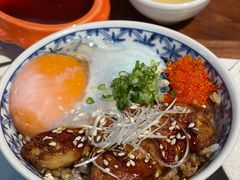 -熹炭精致日料(金融街购物中心店)