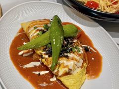 -星漠亲子餐厅•有机食材•儿童游乐