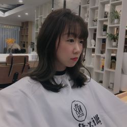 -BM SALON