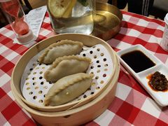 -西贝(上海我格广场店)