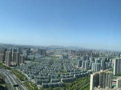 -悦厅·下午茶(杭州柏悦酒店)