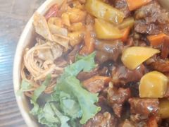 -刘文祥大碗麻辣烫(立汇店)