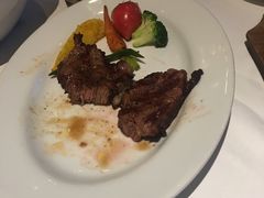 -佐度王子扒房(天鹅湖店)