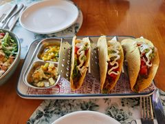 -HFFOUSA TACO弗萨塔可墨西哥餐厅(颐堤港店)