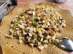 -古城苗家土菜馆(河景餐厅店)