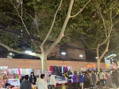 -健康路夜市