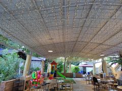 -醉二娘正宗西昌火盆烧烤(大丰店)