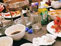 -大华锦绣假日酒店·锦味餐厅