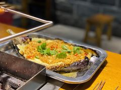 -贾青羊肉串(袁桥店)