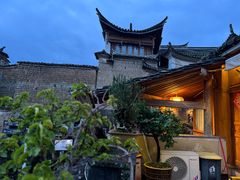 -妈妈的味道(和顺古镇店)