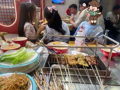 -古彭7只羊·徐州烧烤(旗舰店)