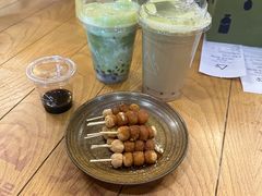 -去茶山(新光里店)