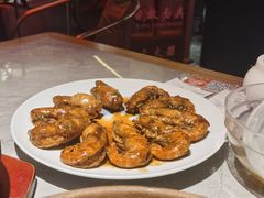 -啫神·广州地标美食(北京路店)