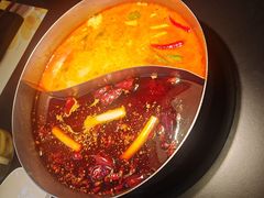 -生如夏花泰式火锅(西村黑金店)