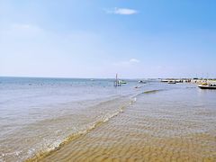 -渔岛海洋度假区