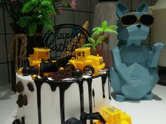 -丁先生蛋糕·品质鲜作(桐梓林店)