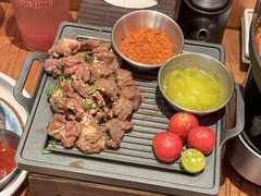 -小川洋风料理(大悦城店)