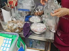 -梁阿婆廿年老牌扣肉糯米饭