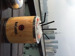 上海外滩英迪格酒店-上海外滩英迪格酒店