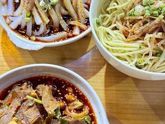 -牛王庙(龙华花园店)